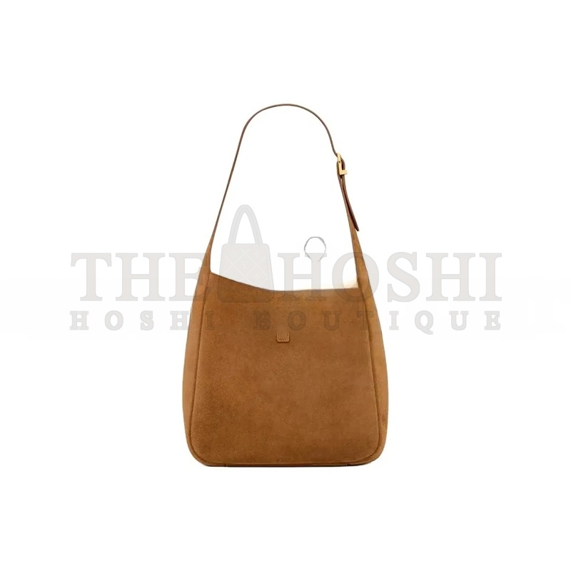 Y51 LE 5 À 7 S*pPLE SMALL IN SUEDE 7139381U80W2916 (23*22*8.5cm) Master Quality